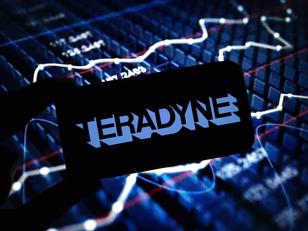 Do Wall Street Analysts Like Teradyne Stock?